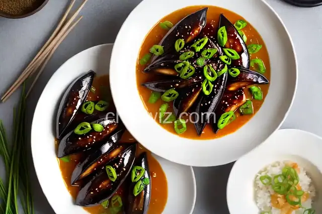 Japanese Miso-Glazed Eggplant (Nasu no Dengaku) Recipe