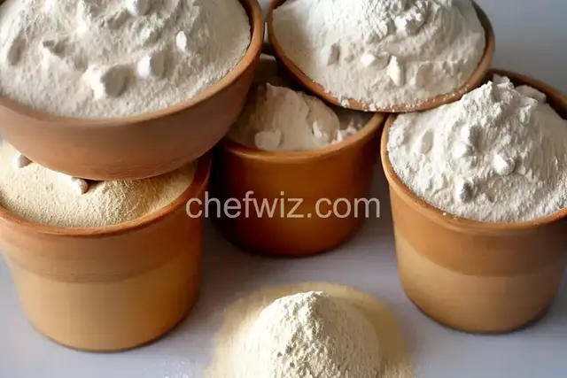 Jeanne's Gluten-Free All-Purpose Flour