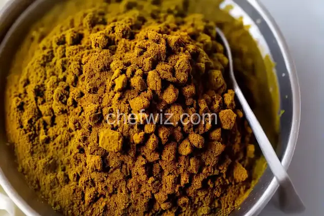 Jeera Masala