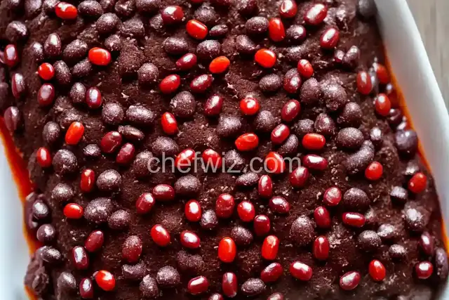 Jellybean Bark