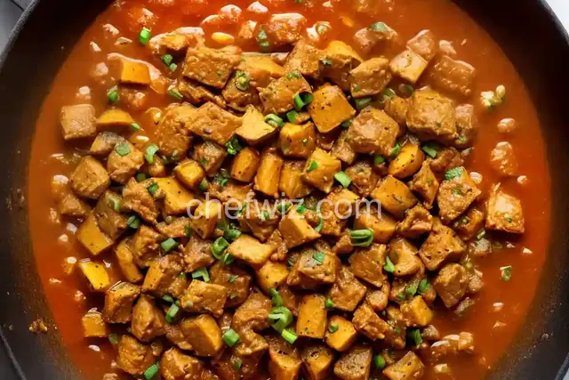 Jerk Seasoning