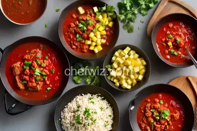 Jezebel Sauce
