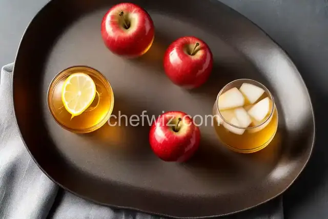 Jim Beam Apple Highball