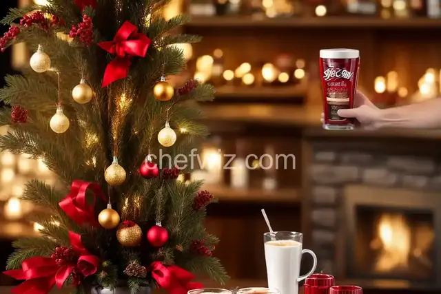 Jim Beam® Yule Nog