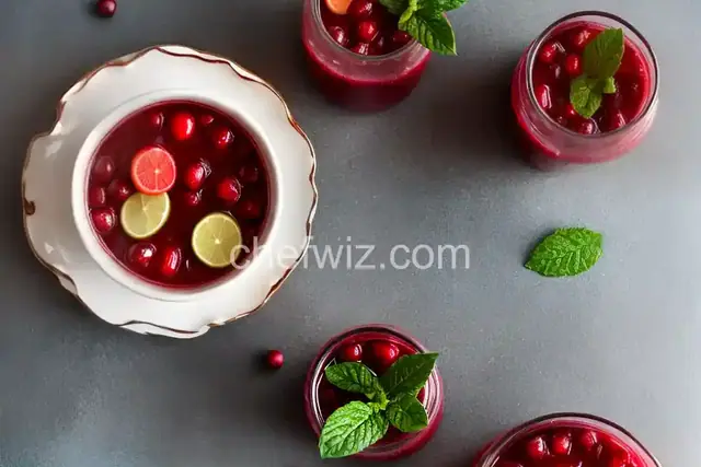 Jingle Juice