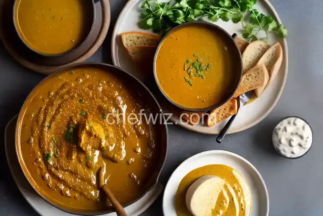 Joe's Mustard Sauce