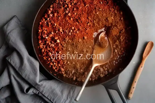 Johnny Marzzetti with Ground Venison