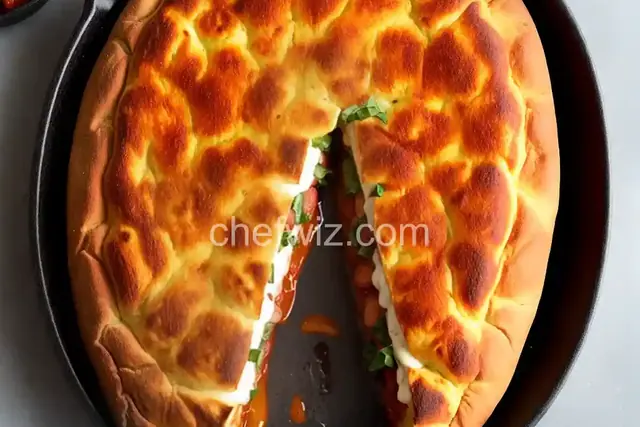 John's Flammekueche