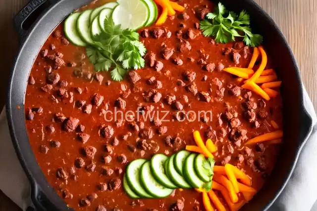 Jomama's Big Game Dip