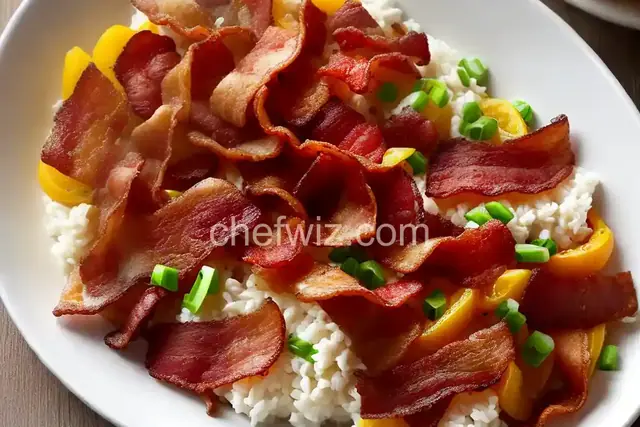 Joseph's Best Easy Bacon Recipe