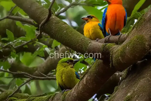 Jungle Bird Recipe