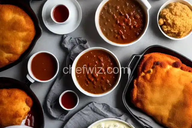 KFC Copycat Gravy