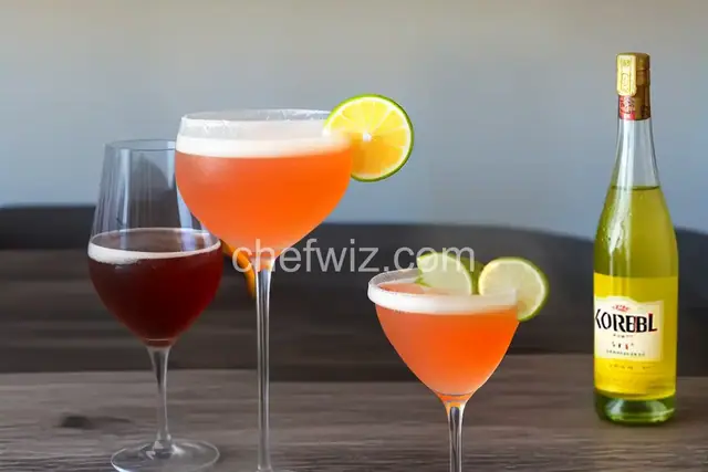 KORBEL Rita