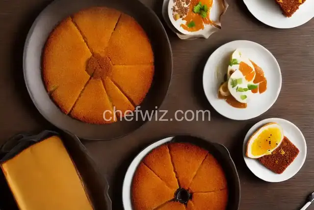 KUE PANCONG / BANDROS