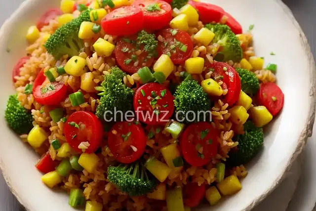 Kachumbari