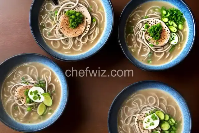 Kaedama Tonkotsu