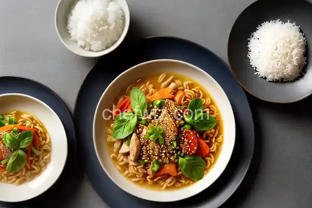 Kaeshi From 'Japanese Soul Cooking'