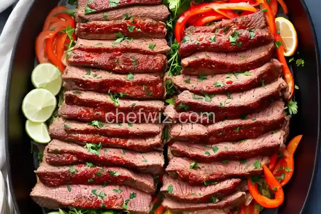 Kafta (BBQ)