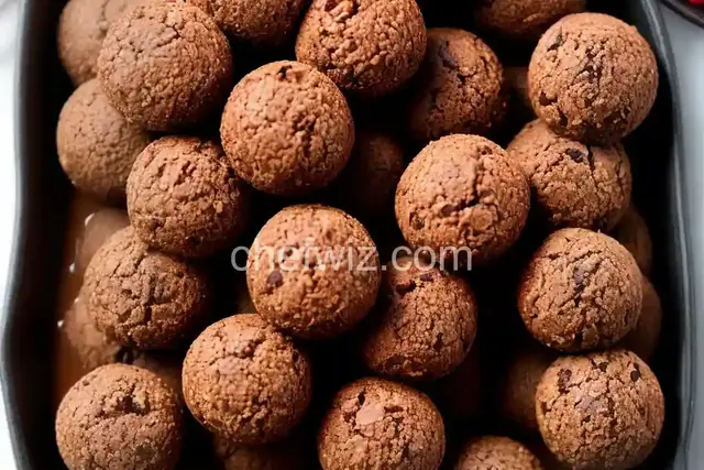 Kahlua® Bites
