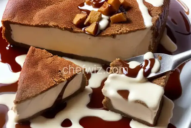Kahlua Brie