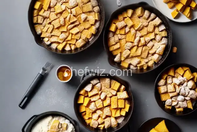 Kaiserschmarrn