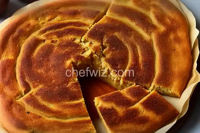 Kaju Katli