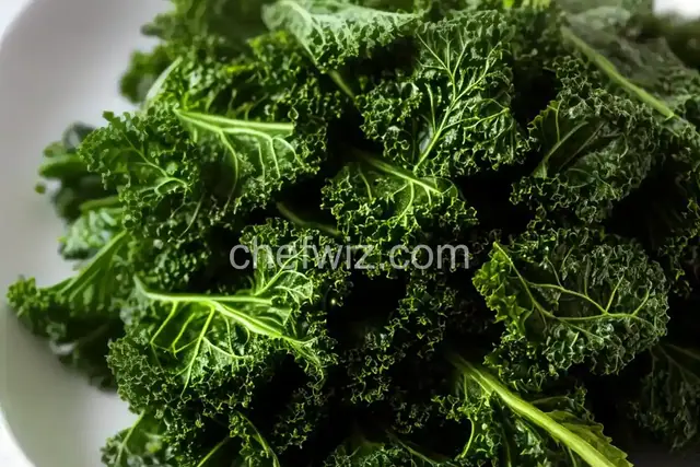 Kale Chips