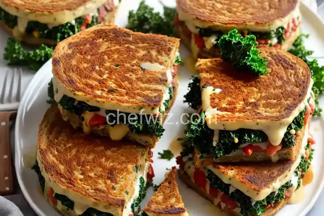 Kale Reuben