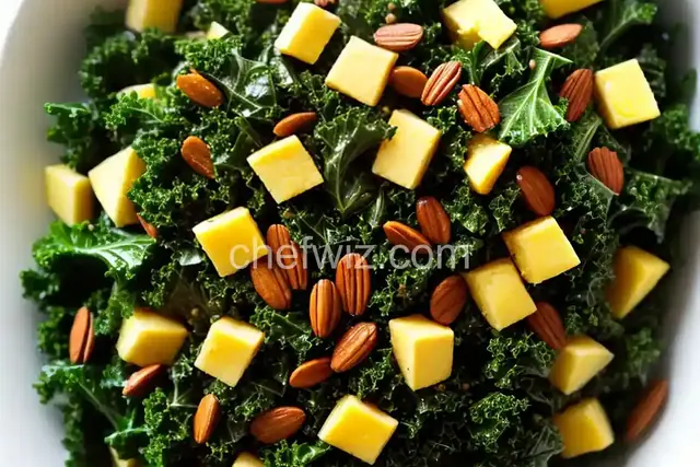 Kale Salad