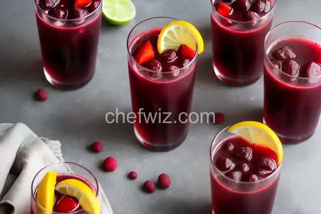 Kalimotxo (Calimocho)