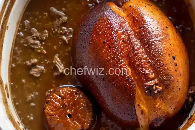 Kalua Pig in a Slow Cooker