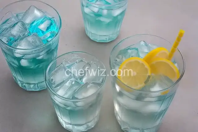 Kansas City Ice Water