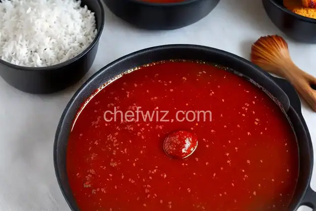Kansas City-Style Barbecue Sauce Recipe