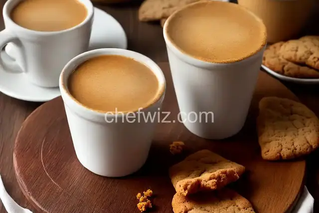 Karak Chai