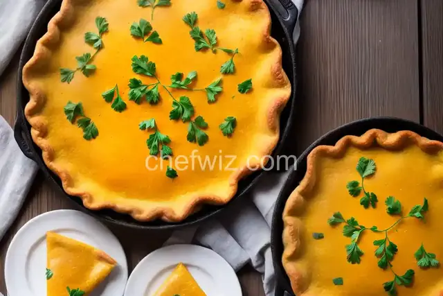 Karelian Pies (Karjalanpiirakka)