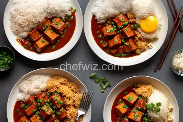 Katsu Curry