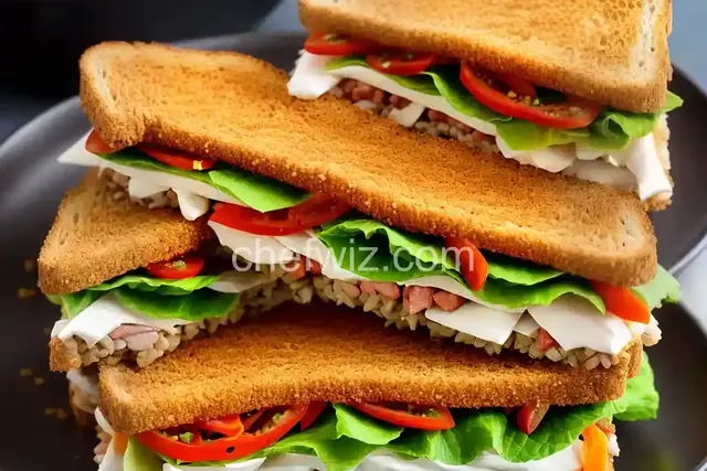 Katsu Sando