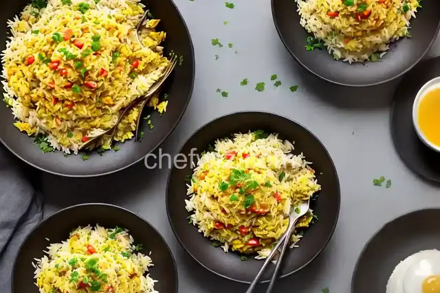 Kedgeree