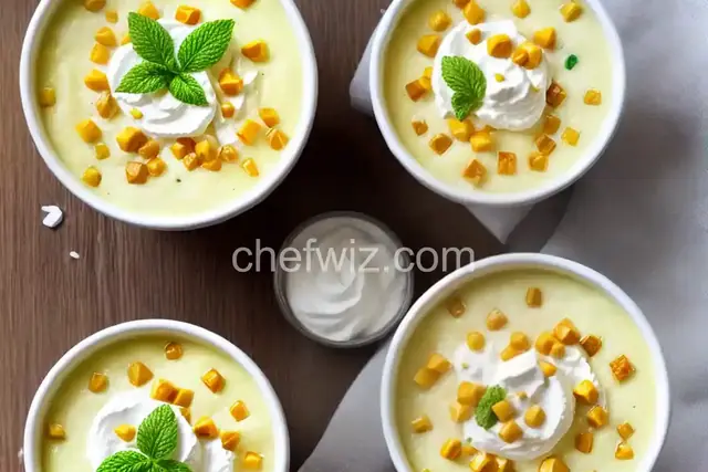 Kefir Yogurt (Sana)