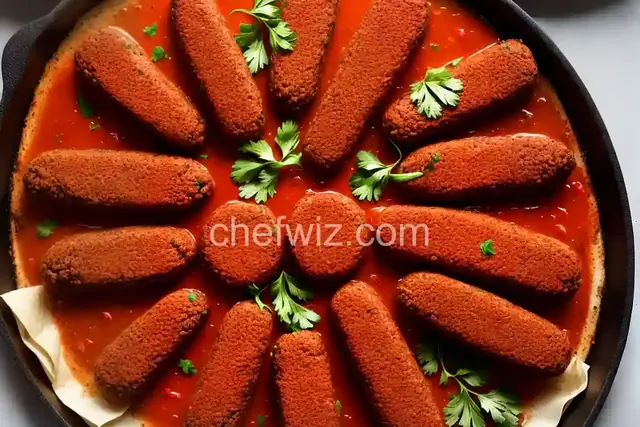 Kefta