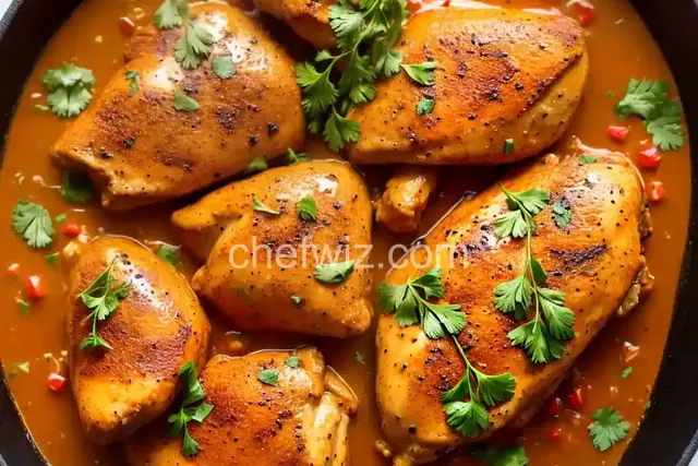 Kelaguen Chicken