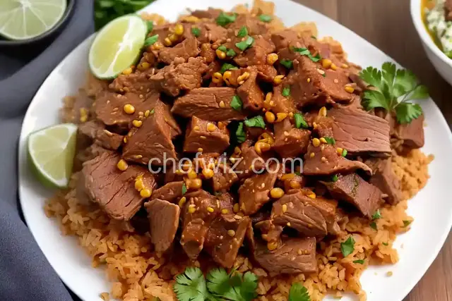 Kenji's Carnitas