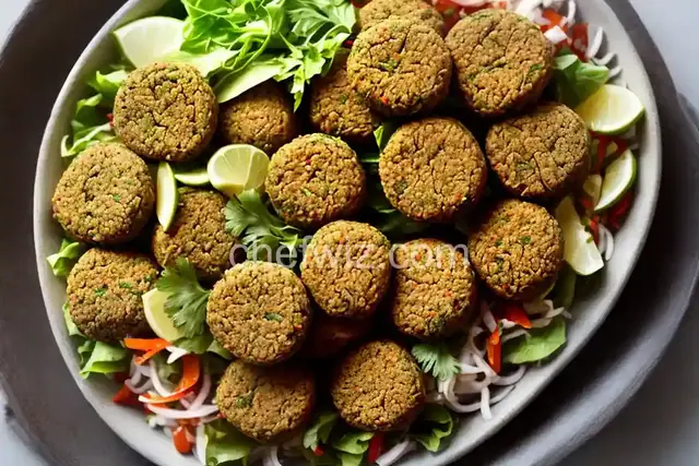 Kenji's Falafel