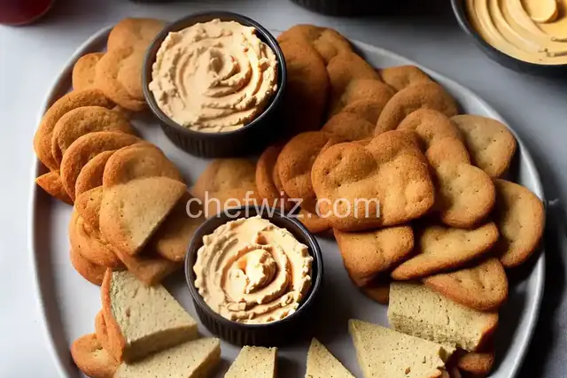 Kentucky Beer Cheese Spread