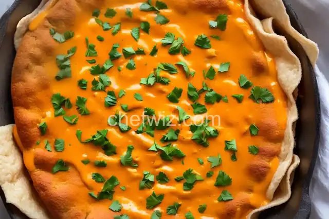 Kentucky Beer Cheese