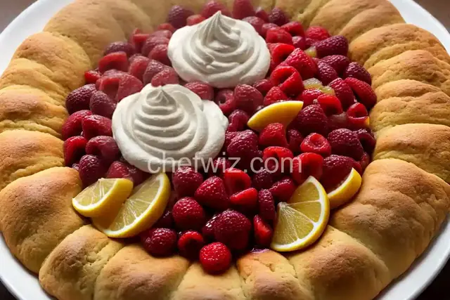 Kentucky Fruit Filling