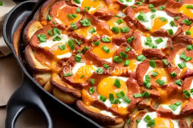 Kentucky Hot Browns