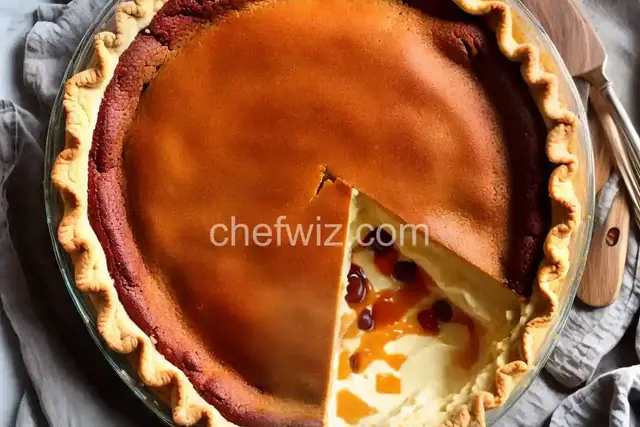 Kentucky Pie