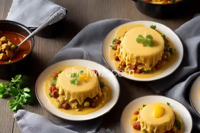 Kentucky Spoon Bread