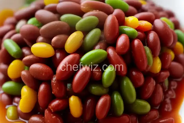 Kentucky Wonder Beans